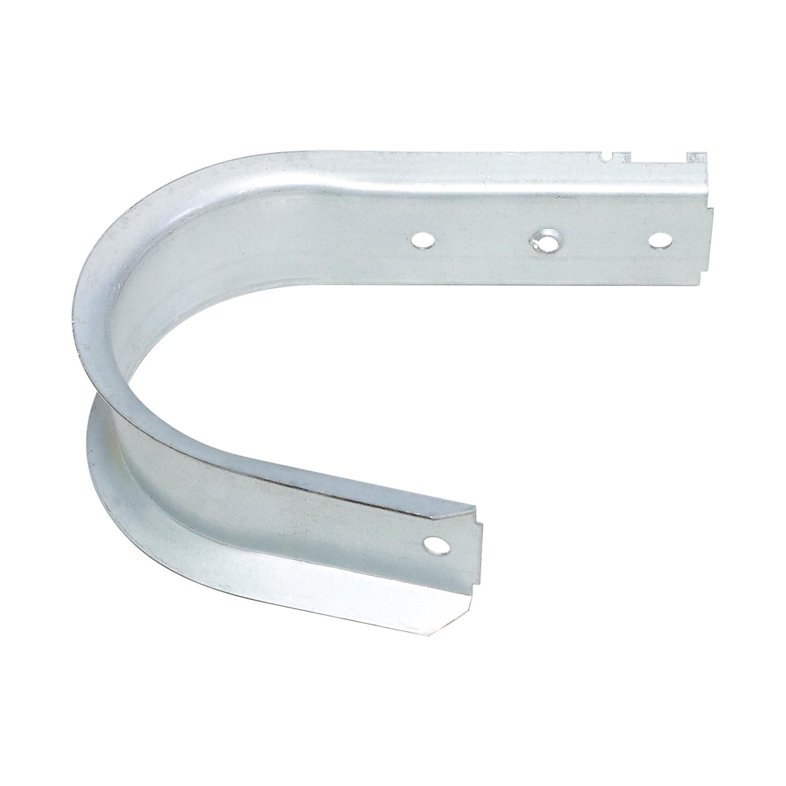 12 Pack 4" Heavy Duty J Hook, Cable and Wire Support J-Hooks Hangers for Util...