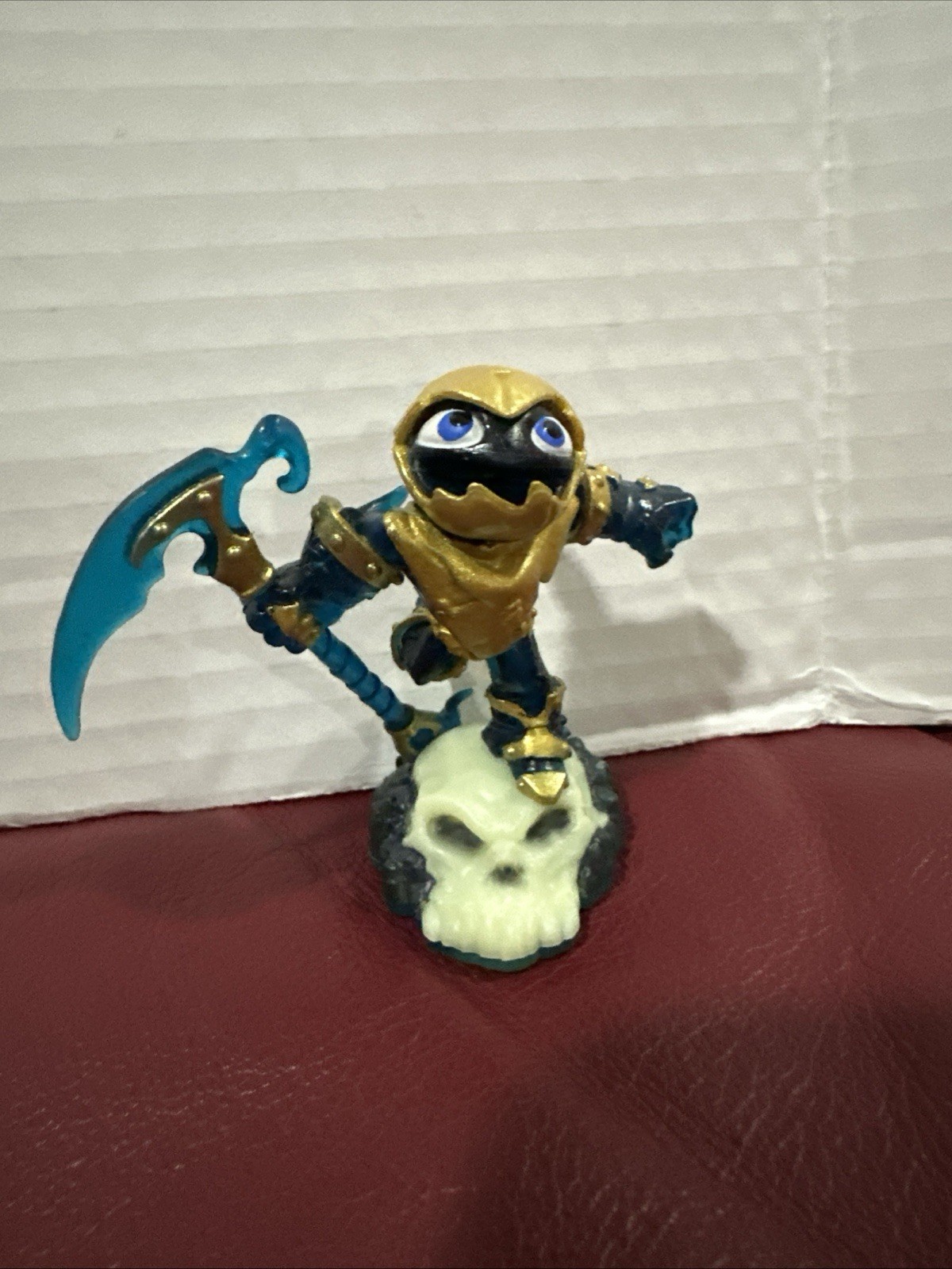Legendary Lightcore Grim Creeper Skylanders Swap Force Figure