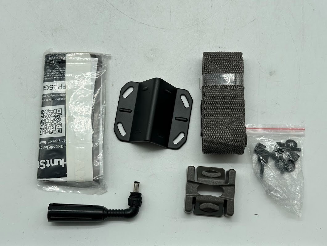 Stealth Cam Revolver Pro 2.0 360° Cellular Camera 40MP