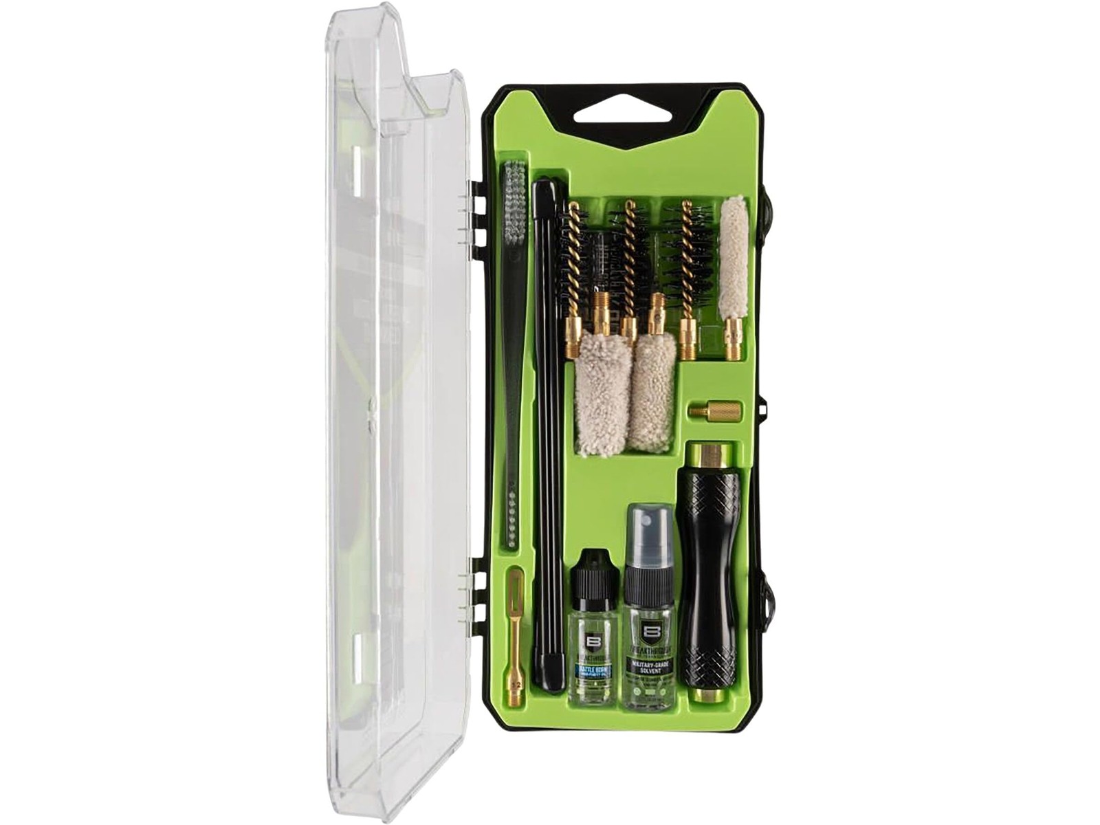 Allen Company Vision Series Universal Shotgun Cleaning Kit