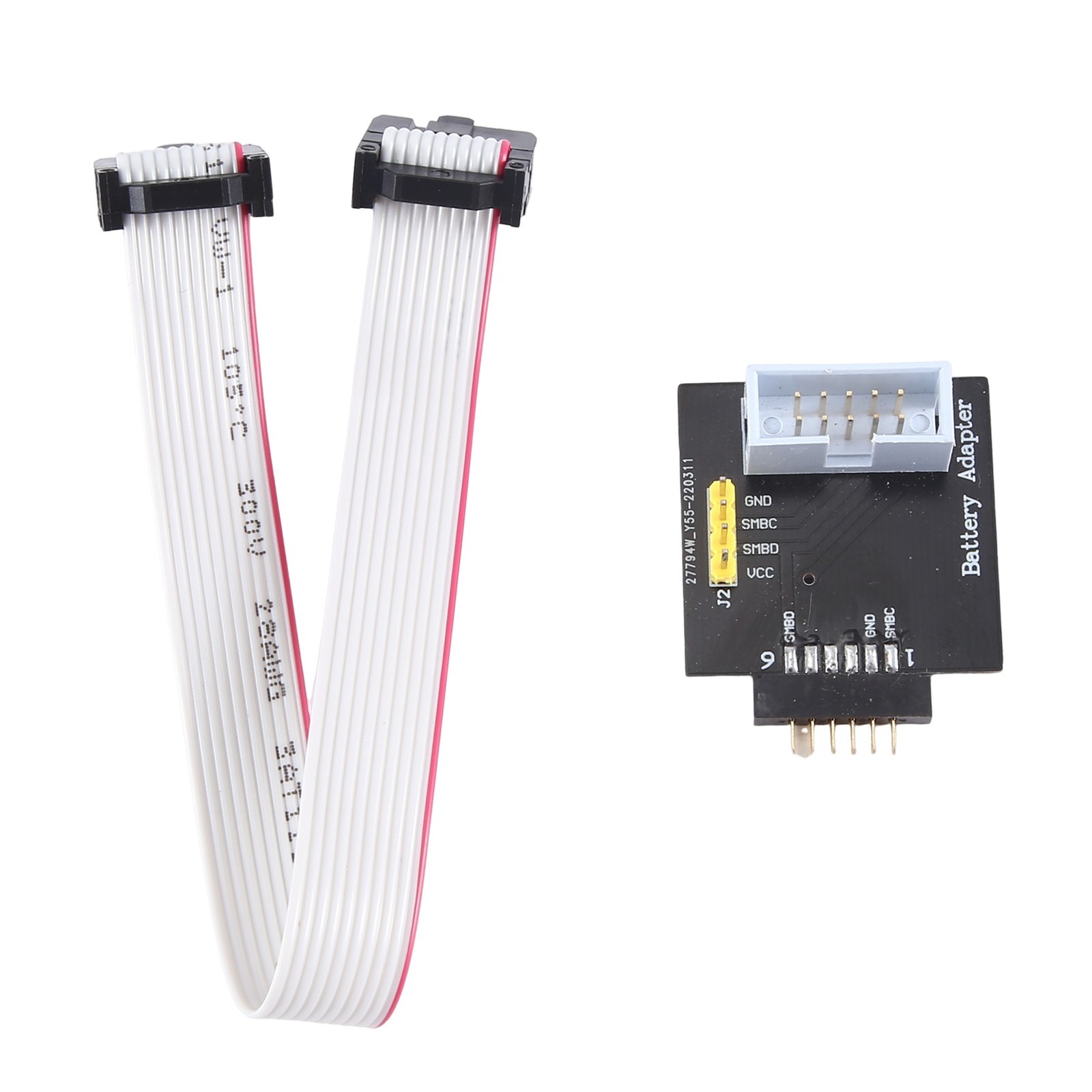 For  Drone Battery Connector Adapter No Need to Open Battery Connection2039