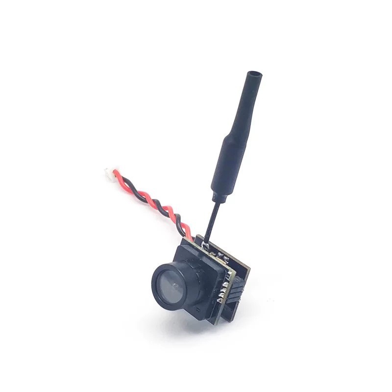 Radiolink 5.8G 48CH FPV Camera Support External OSD Chip and Smartaudio