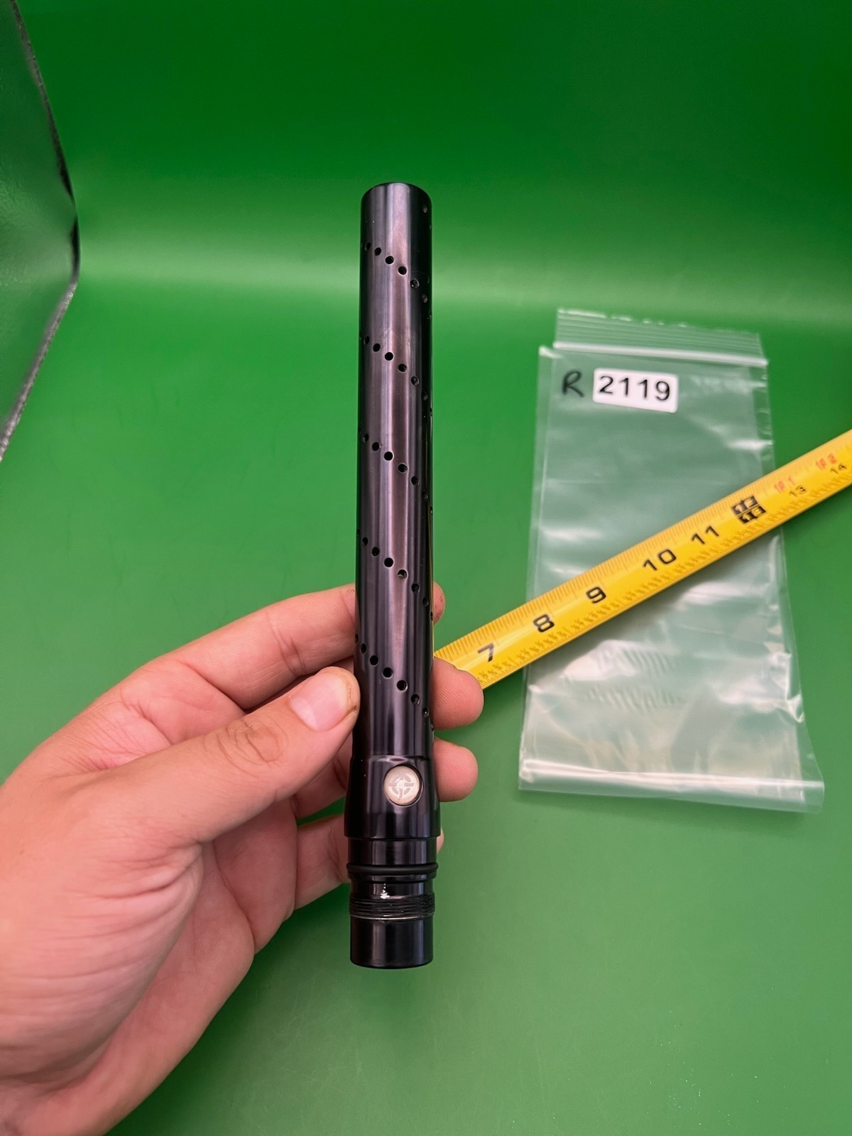12 Inch Freak Tip