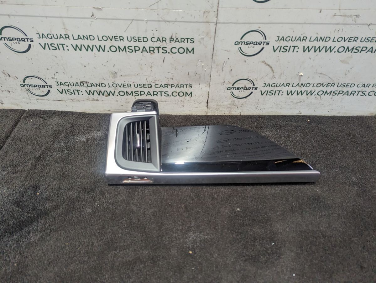 JAGUAR I-PACE X590 O/S DRIVER SIDE RIGHT DASH VENT  J9D3018B09AB