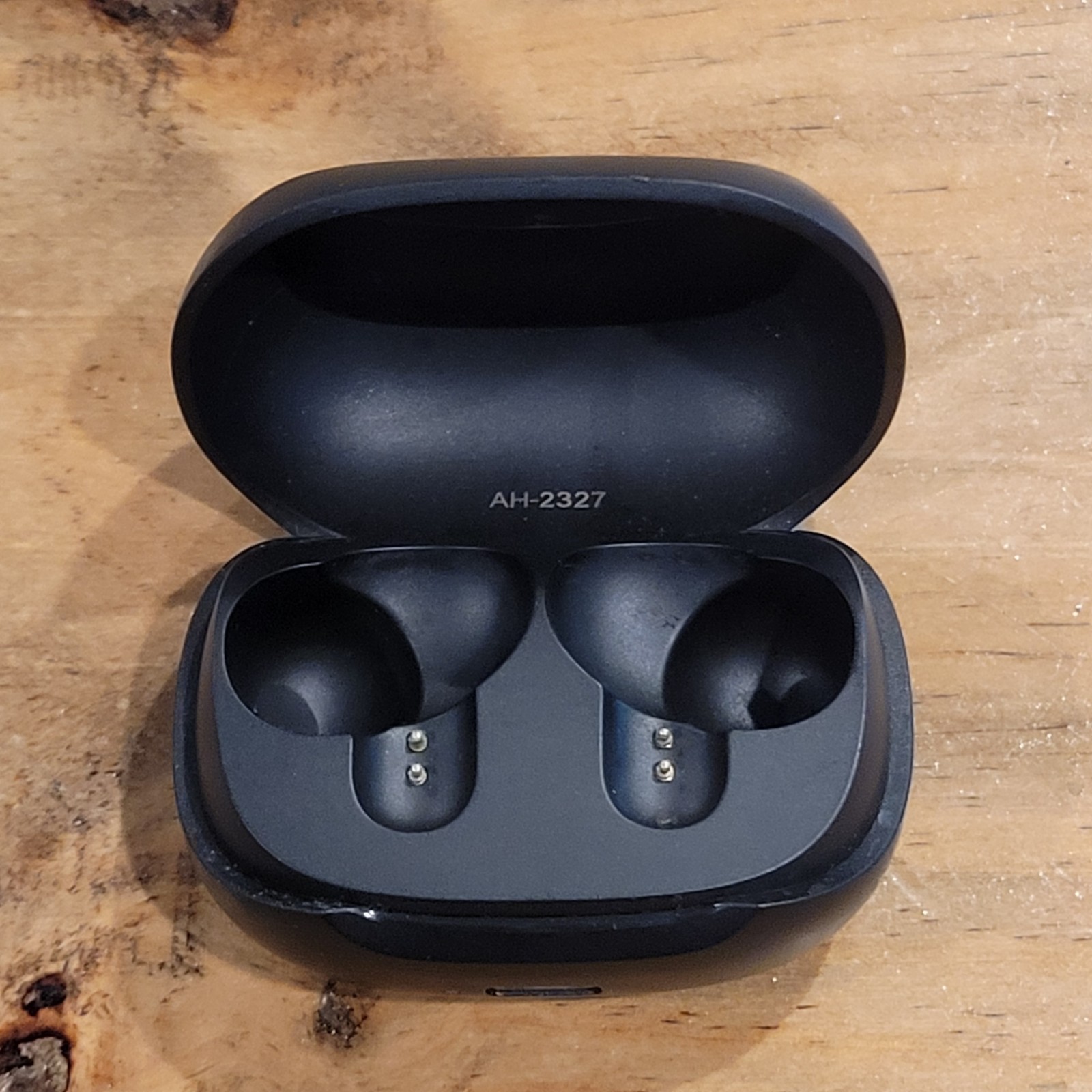 Skullcandy Smokin' Buds True Wireless OEM Replacement CASE ONLY 0674