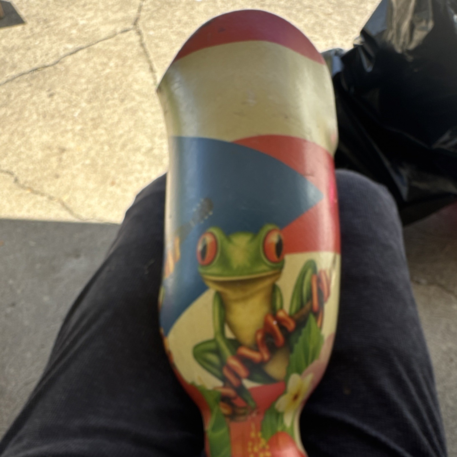 Prosthetic shell