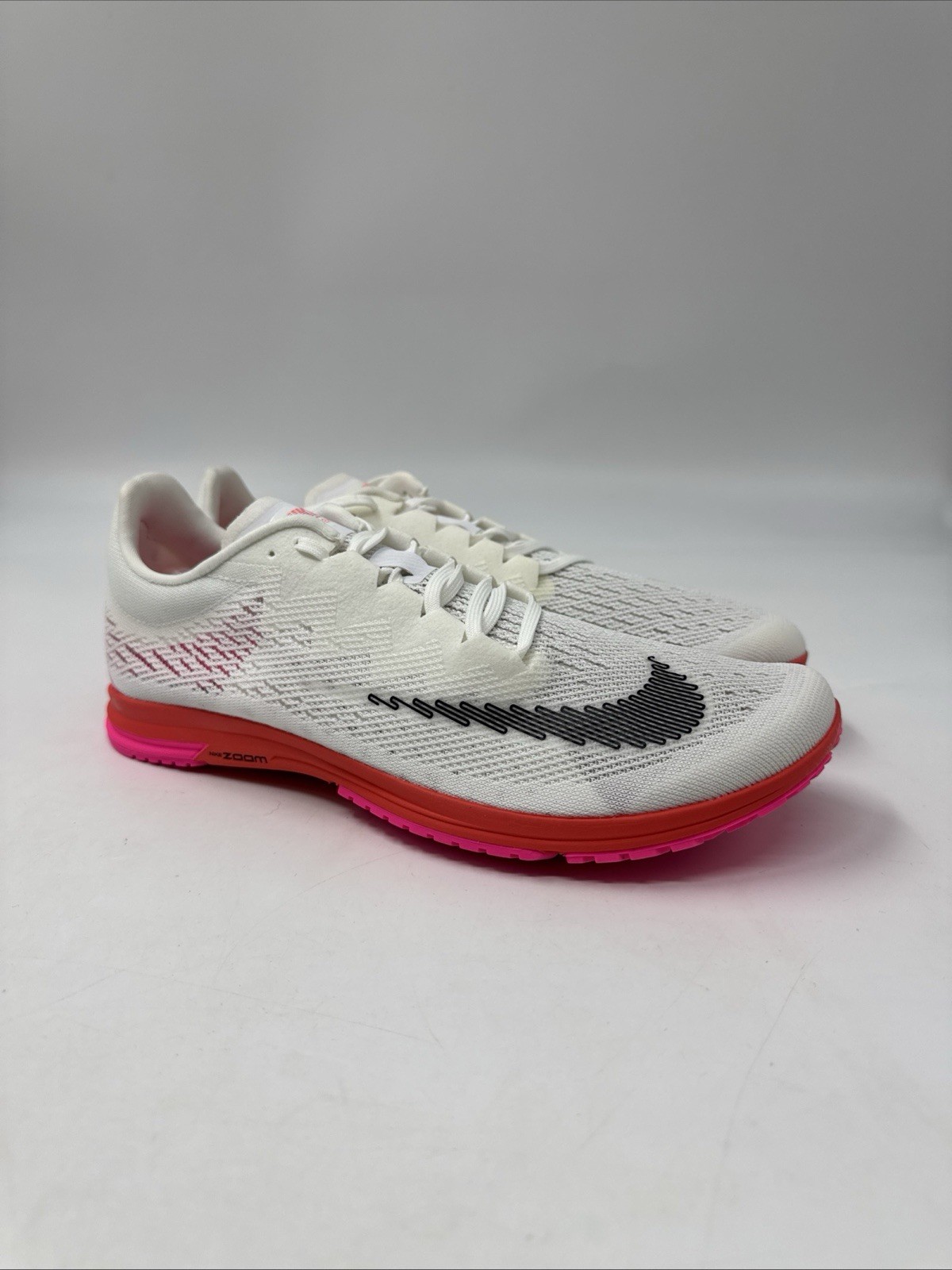 Nike Air Zoom Streak LT  Rawdacious White DN1697-100 Mens Size 8.5-10.5