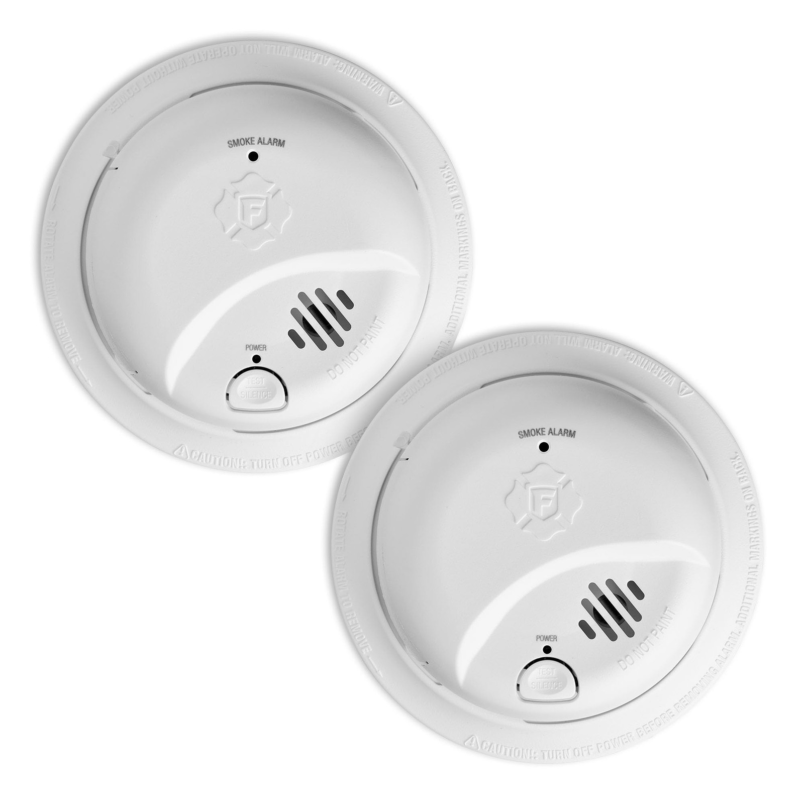First Alert Battery Smoke Alarm | SMI100