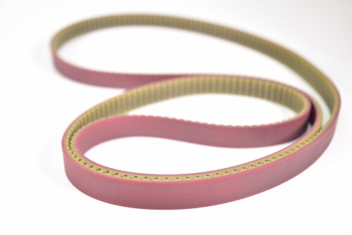Toothed belt 1500mm