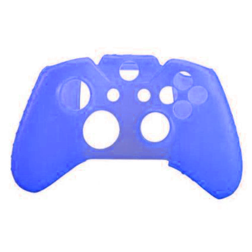 For Xbox One Wireless Controller Gamepad Silicone Cover Rubber Skin Grip Case US