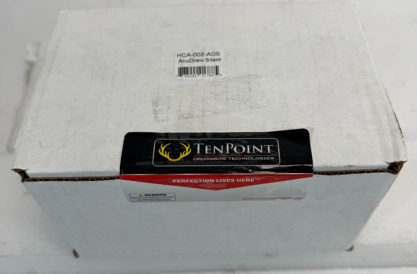 TenPoint ACUdraw Silent Cocking Device HCA-002-ADS -FREE SHIPPING