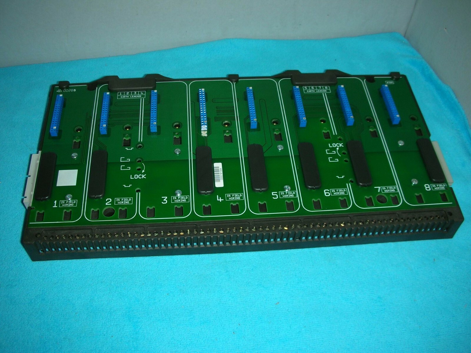 DELTAV KJ4101X1-BA1