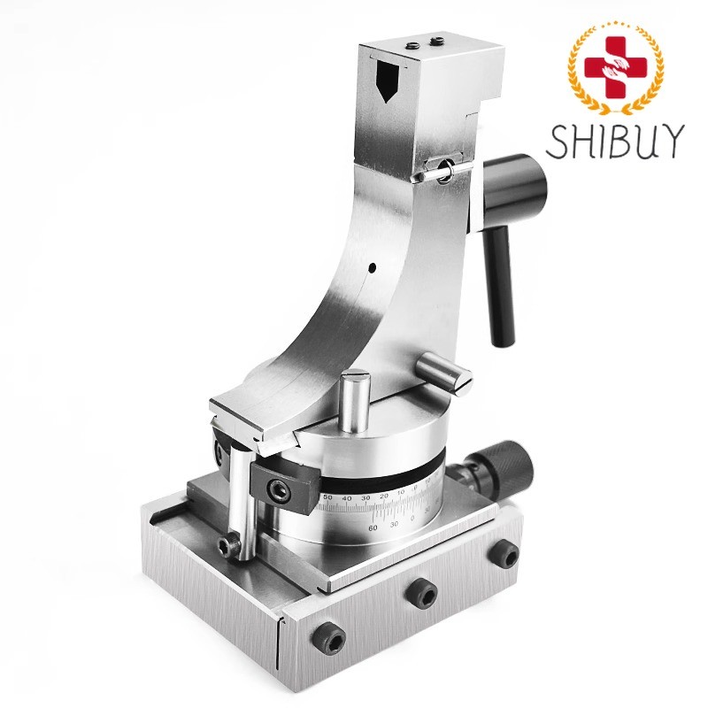 165 Universal Grinding Wheel Dresser Vertical Angle Grinding Wheel Dresser
