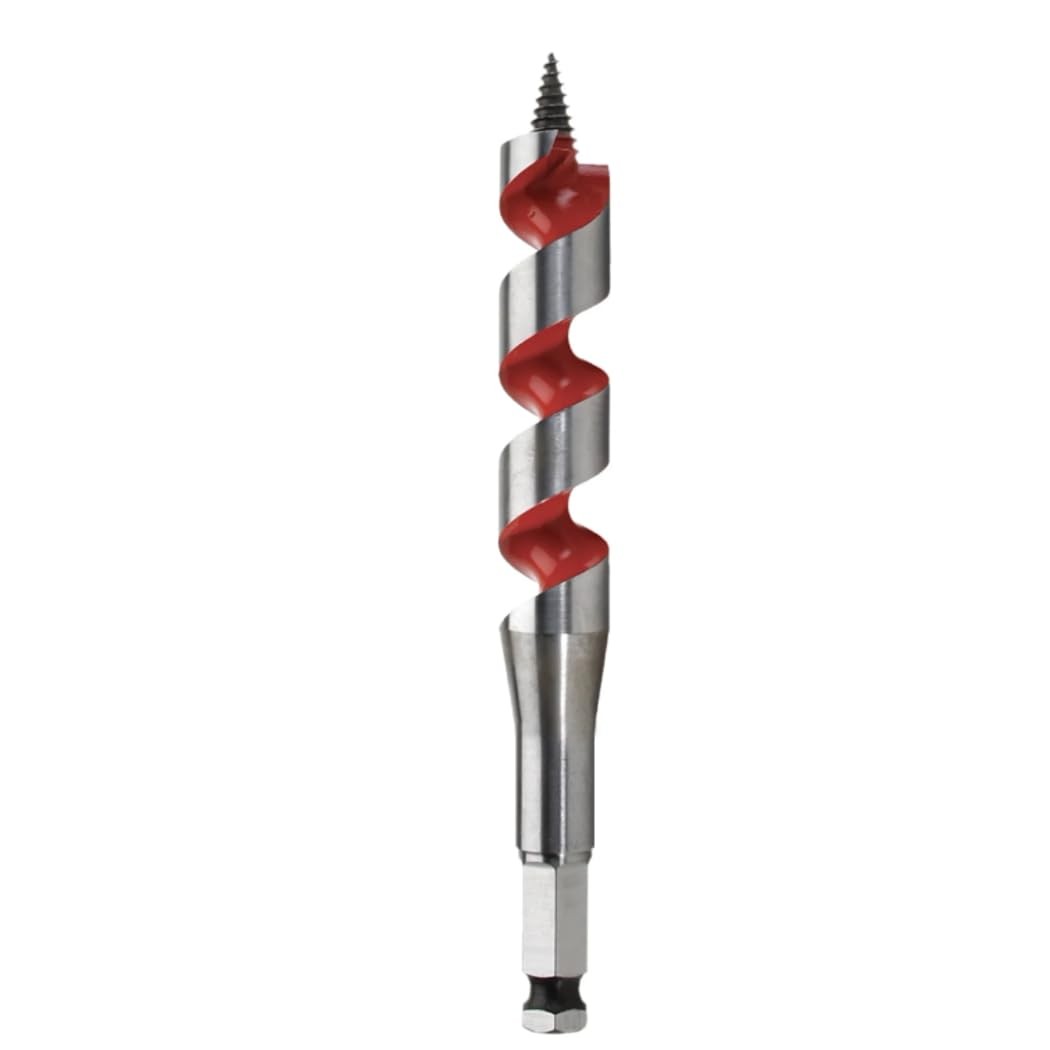 Milwaukee 48-13-0683 11/16" x 6" Ship Auger Bit