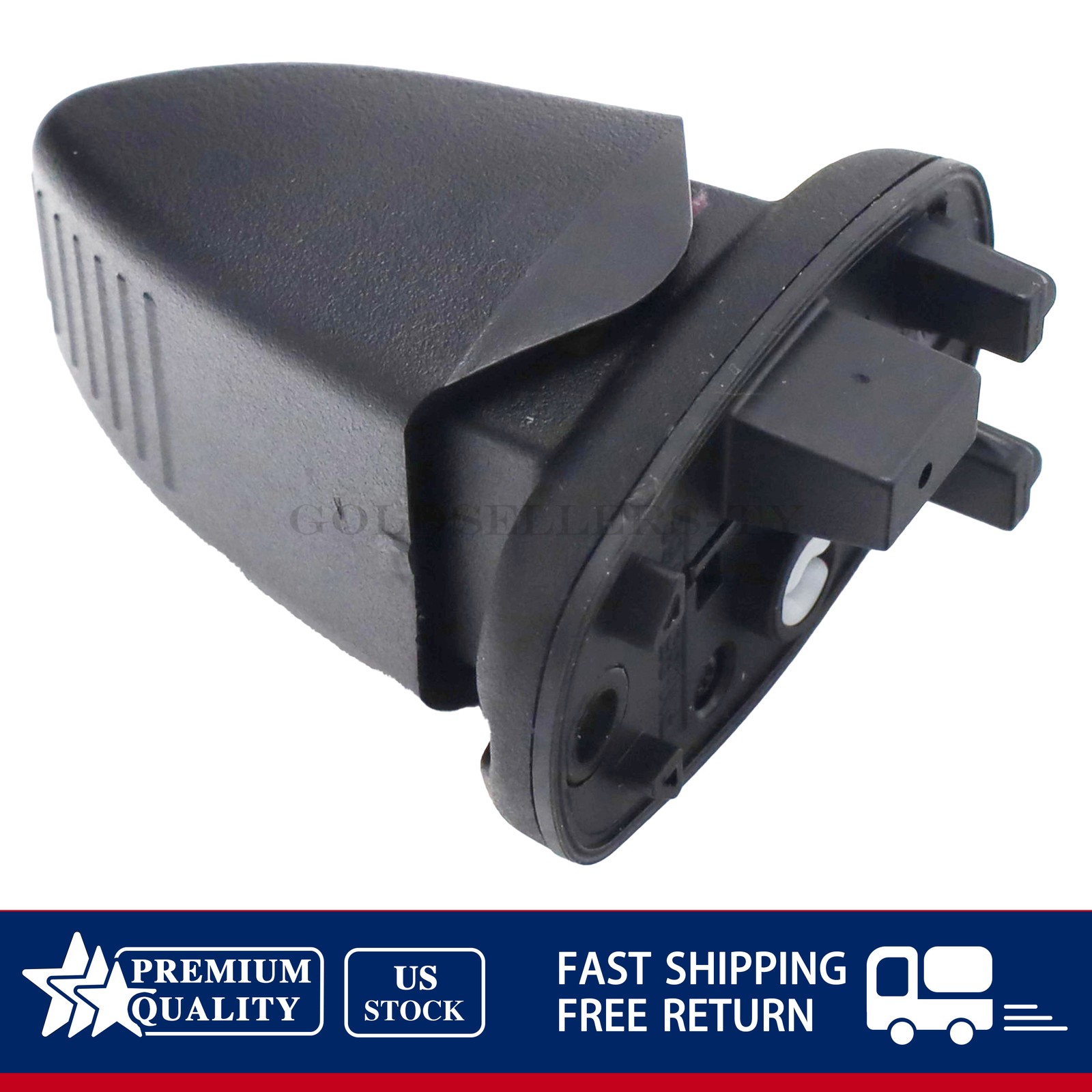 NEW Mini Lever Finger Switch Assembly Fits HYSTER 2110791 854768 US