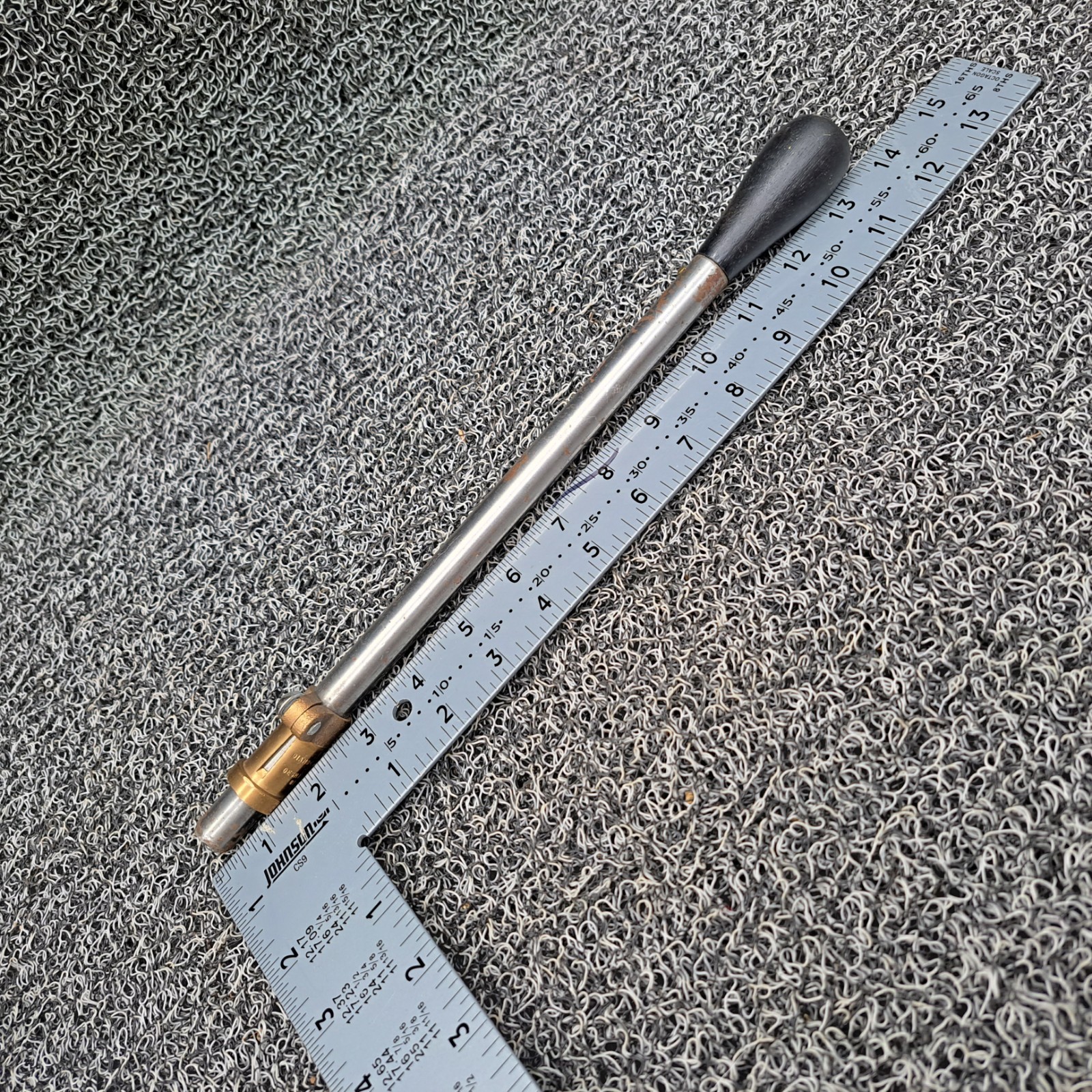 Desmond-Stephan, Diamo-Carbo Grinding Wheel Dresser No. 5