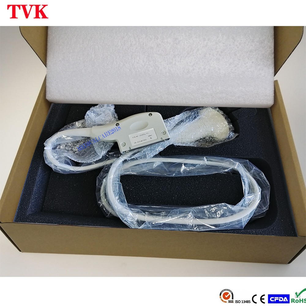 Mindray 3C5s Convex Array Ultrasound Probe Compatible M5 Abdominal Transducer