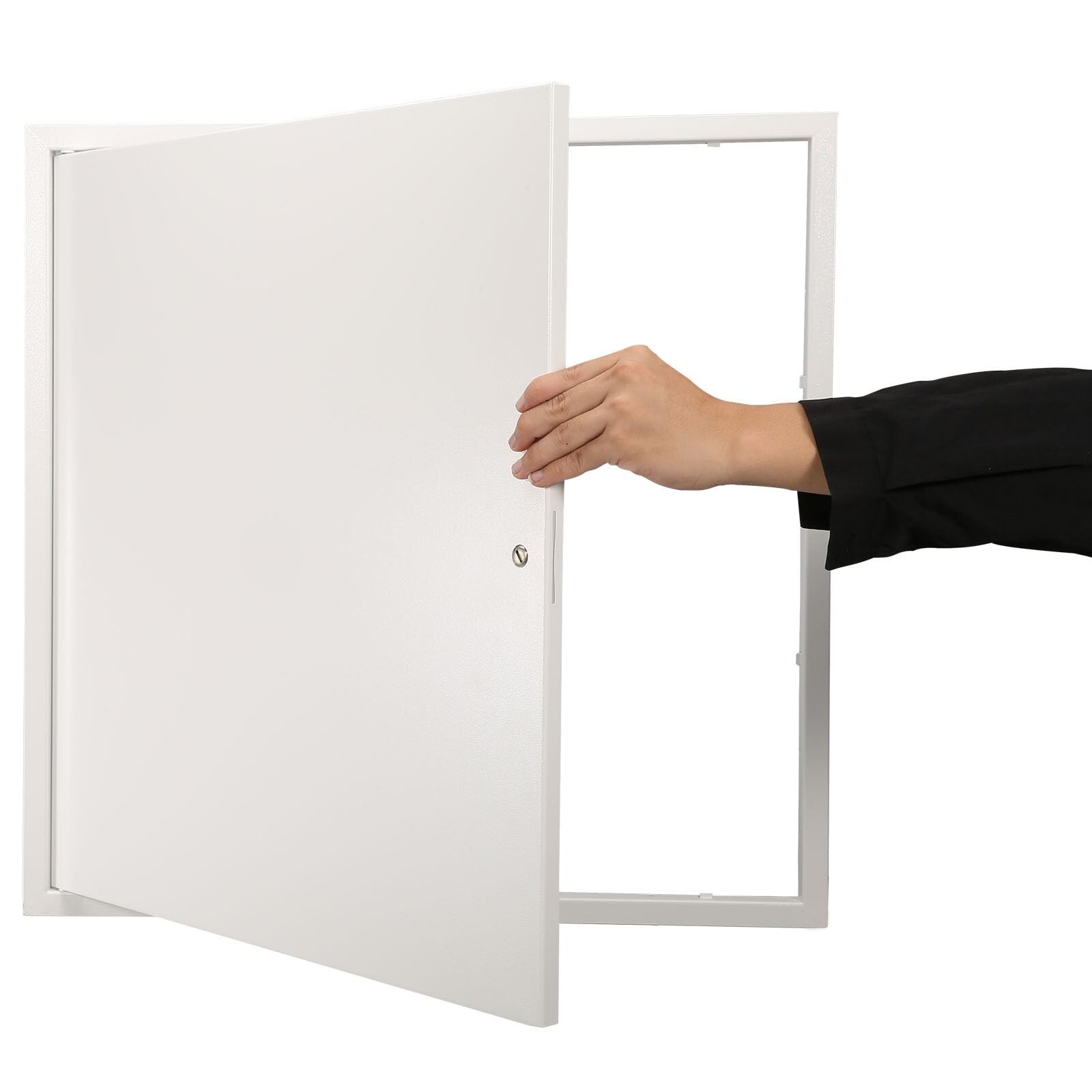 VEVOR Metal Access Panel for Drywall Ceiling, 24 x 24 Inch Plumbing Access Do...