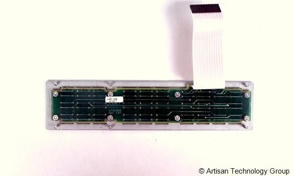 LabSystems 1234060 Keyboard
