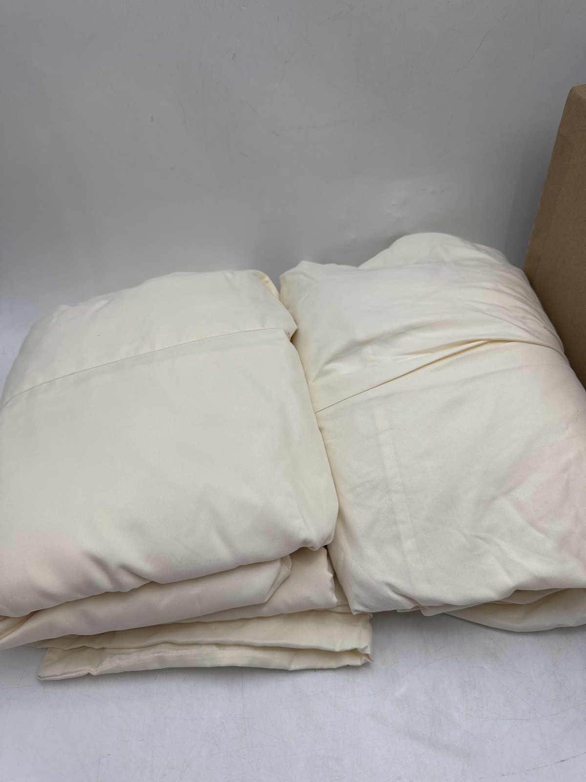 Extra Deep King Sheet Set - 6 Piece Breathable & Cooling Sheets