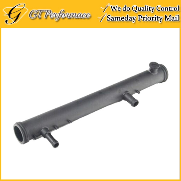 Quality Engine Coolant Water Pipe for 2004-2006 Volkswagen Touareg 022-121-050-A