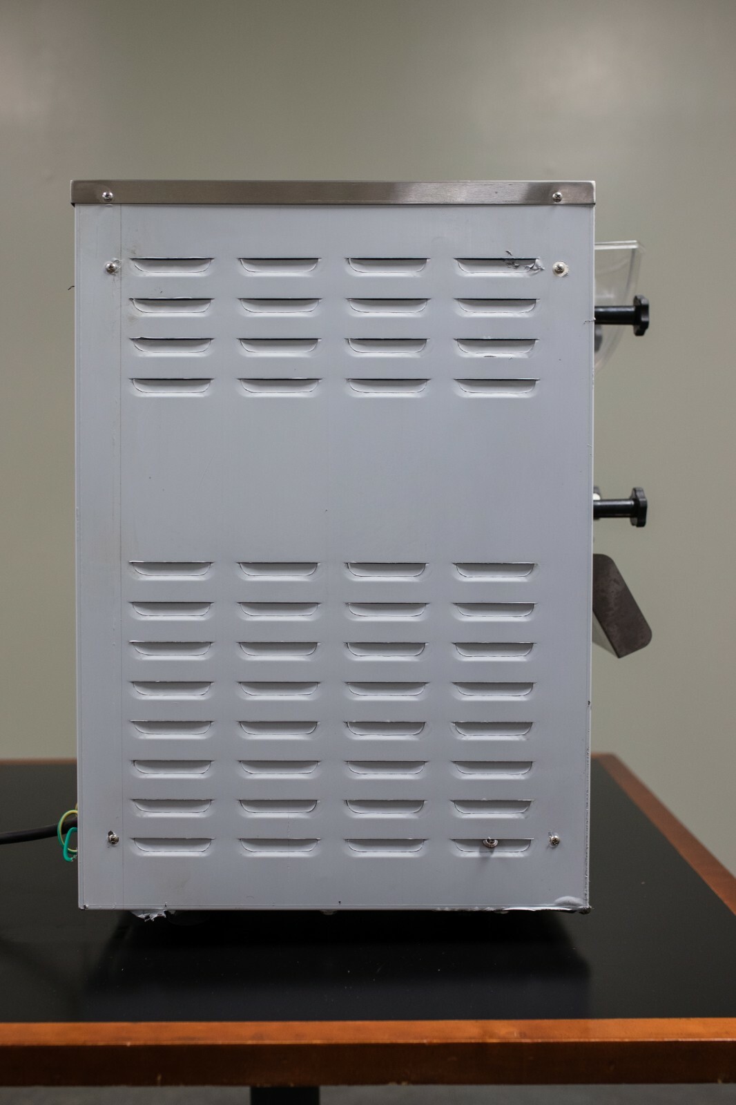 Vevor BQL-112Y Batch Ice Cream Freezer - Open Box
