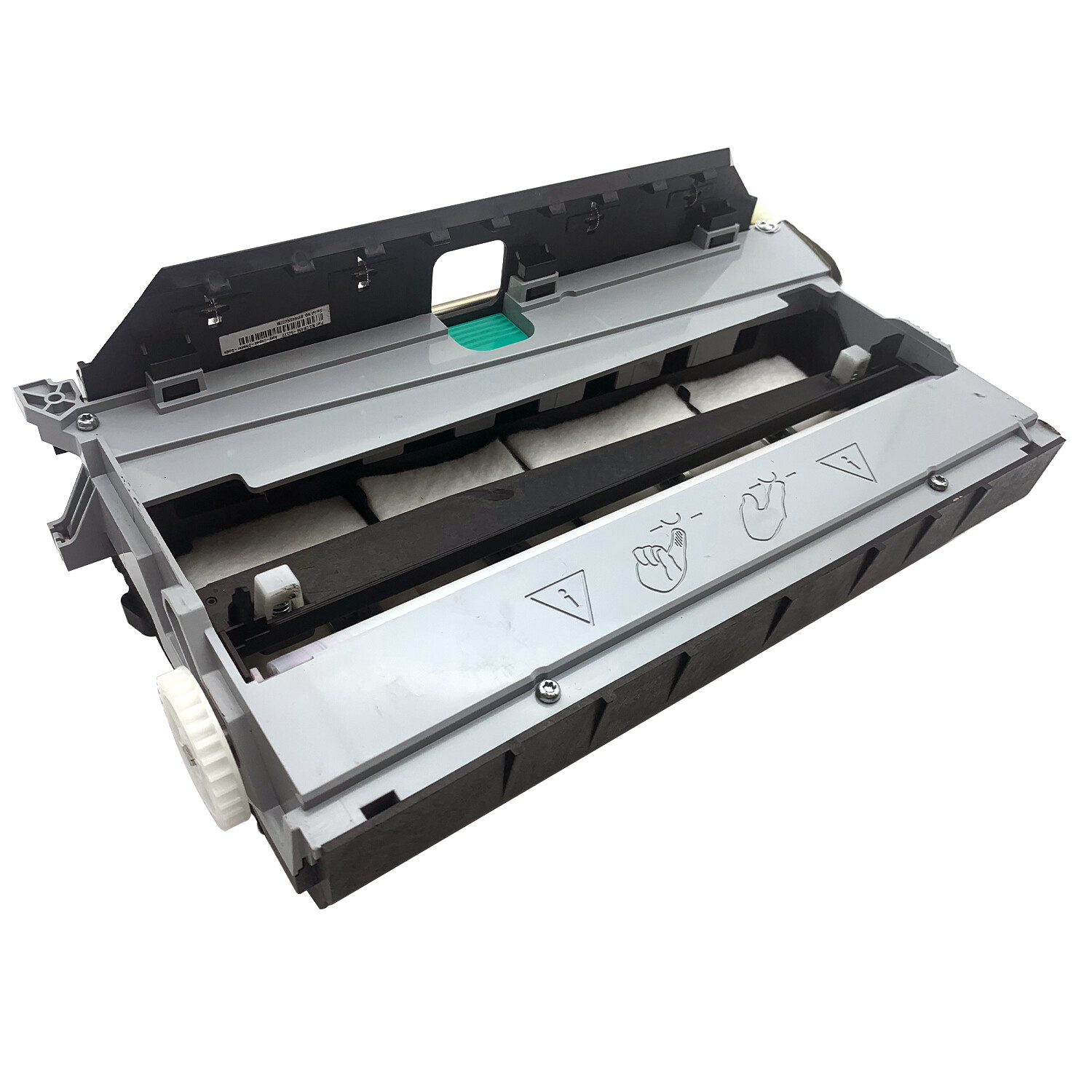 Duplex Module Assembly For HP Pagewide Pro 452DN 477DN 477DW 552DW 577DW 577Z US
