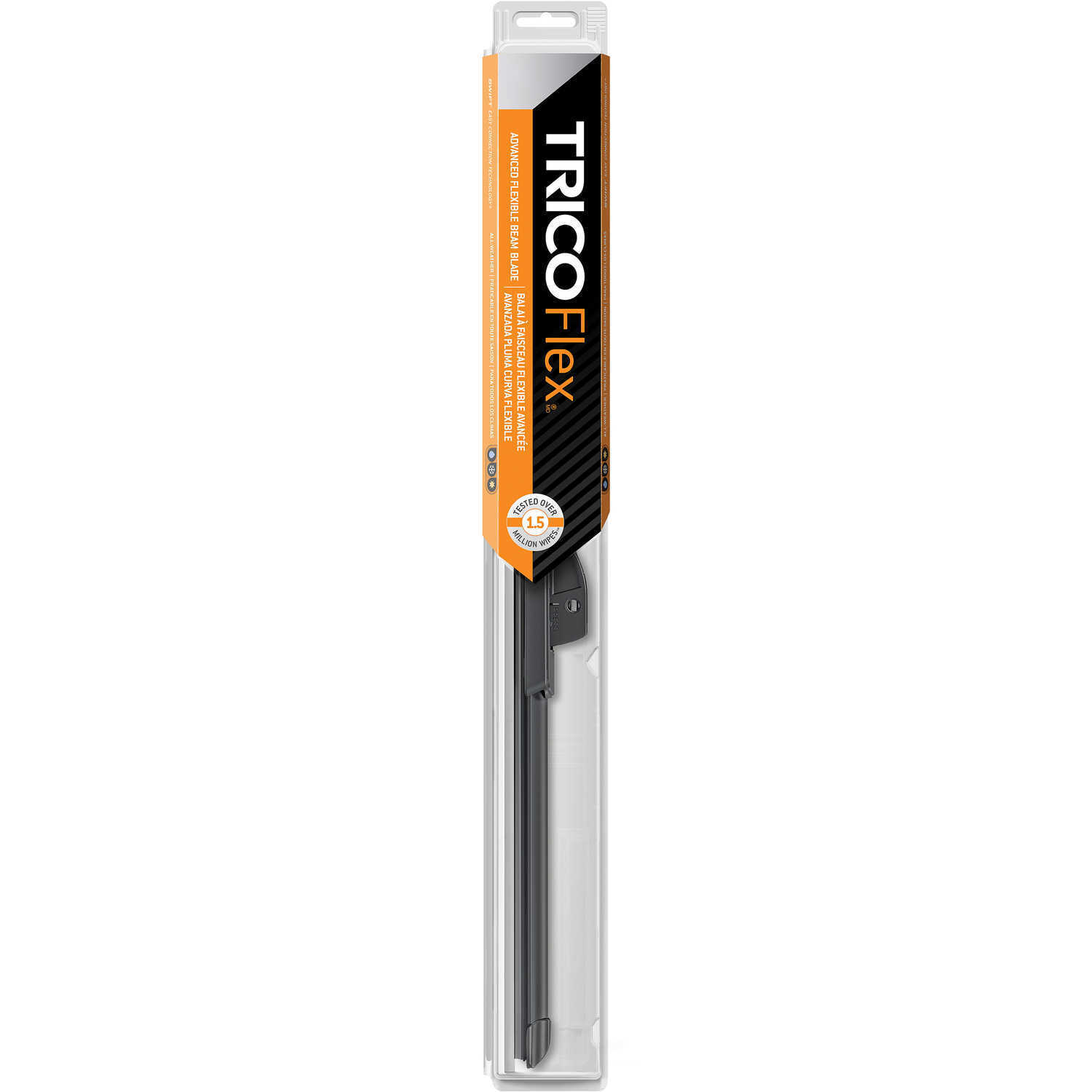 Beam Wiper Blade Trico 18-200