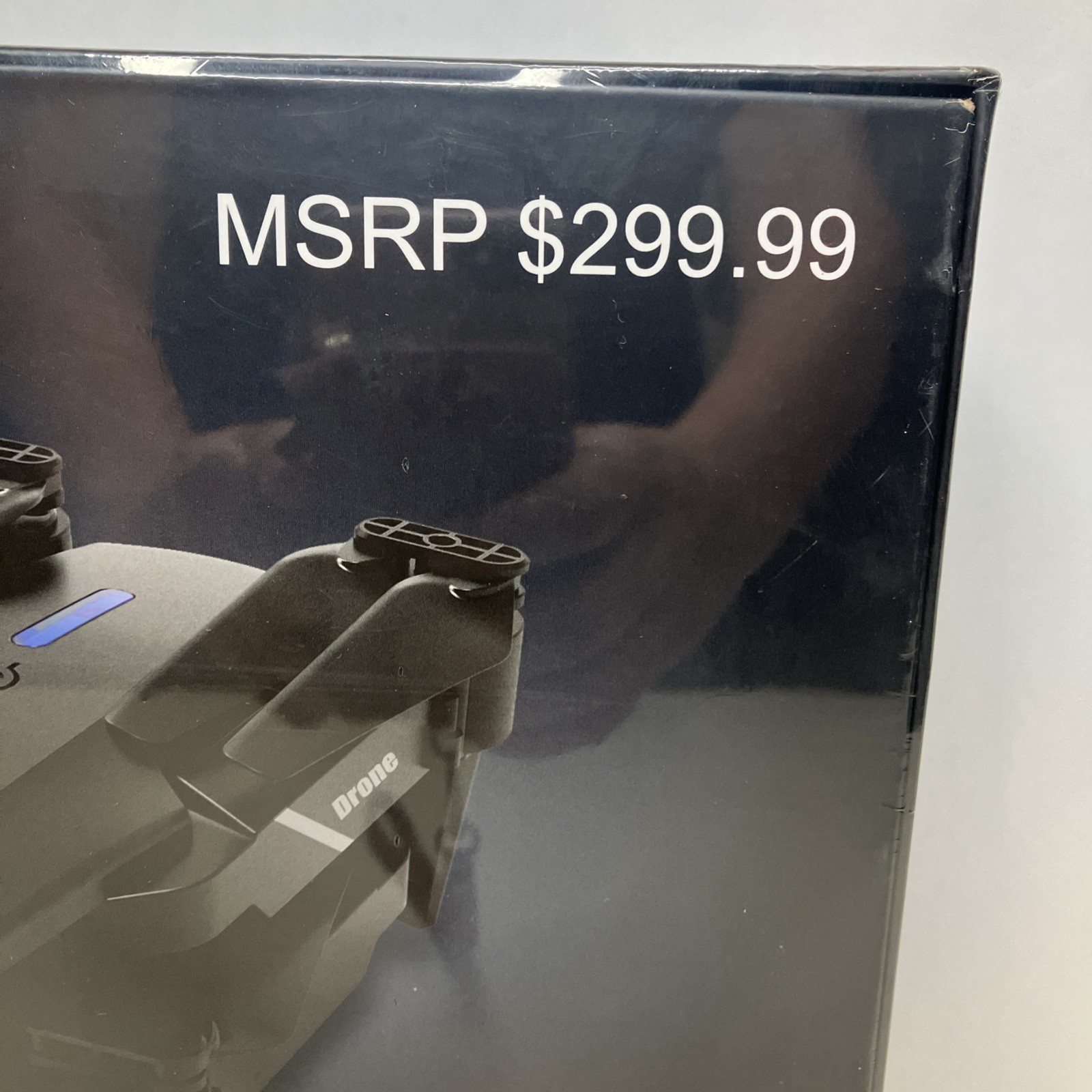 Drone Avoid Obstacles - MSRP $299.99 -Piececool- Brand New