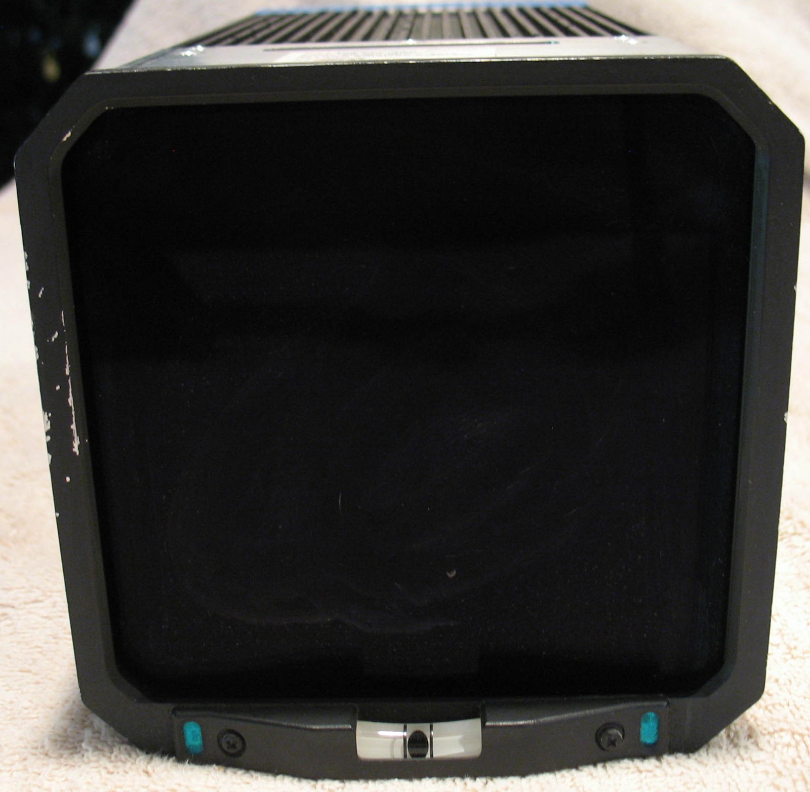COLLINS AFD-2000A Adaptive Flight Display p/n 822-1716-111