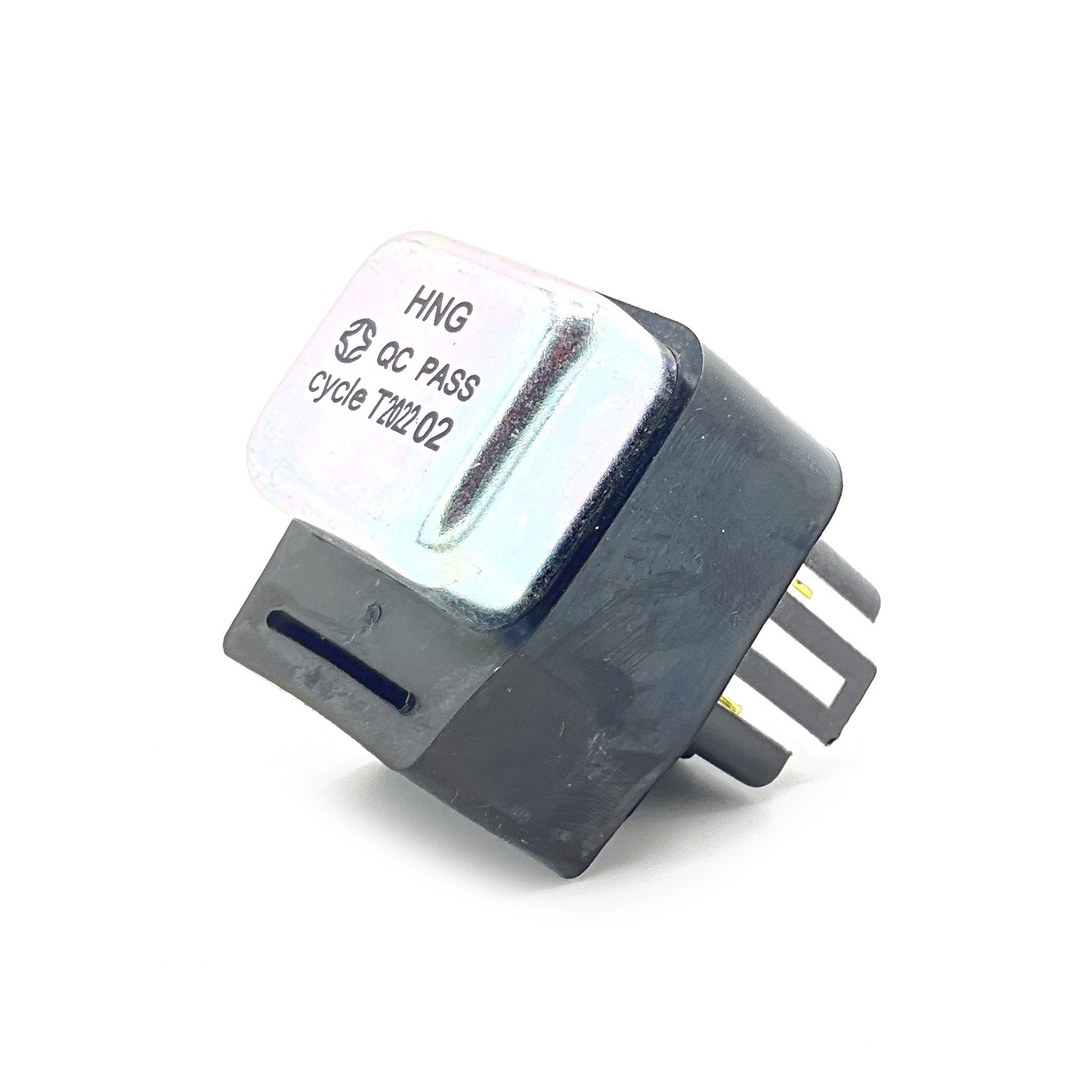 Polaris Starter Relay Assembly, for Specific ATV Models, Genuine OEM - 0453488