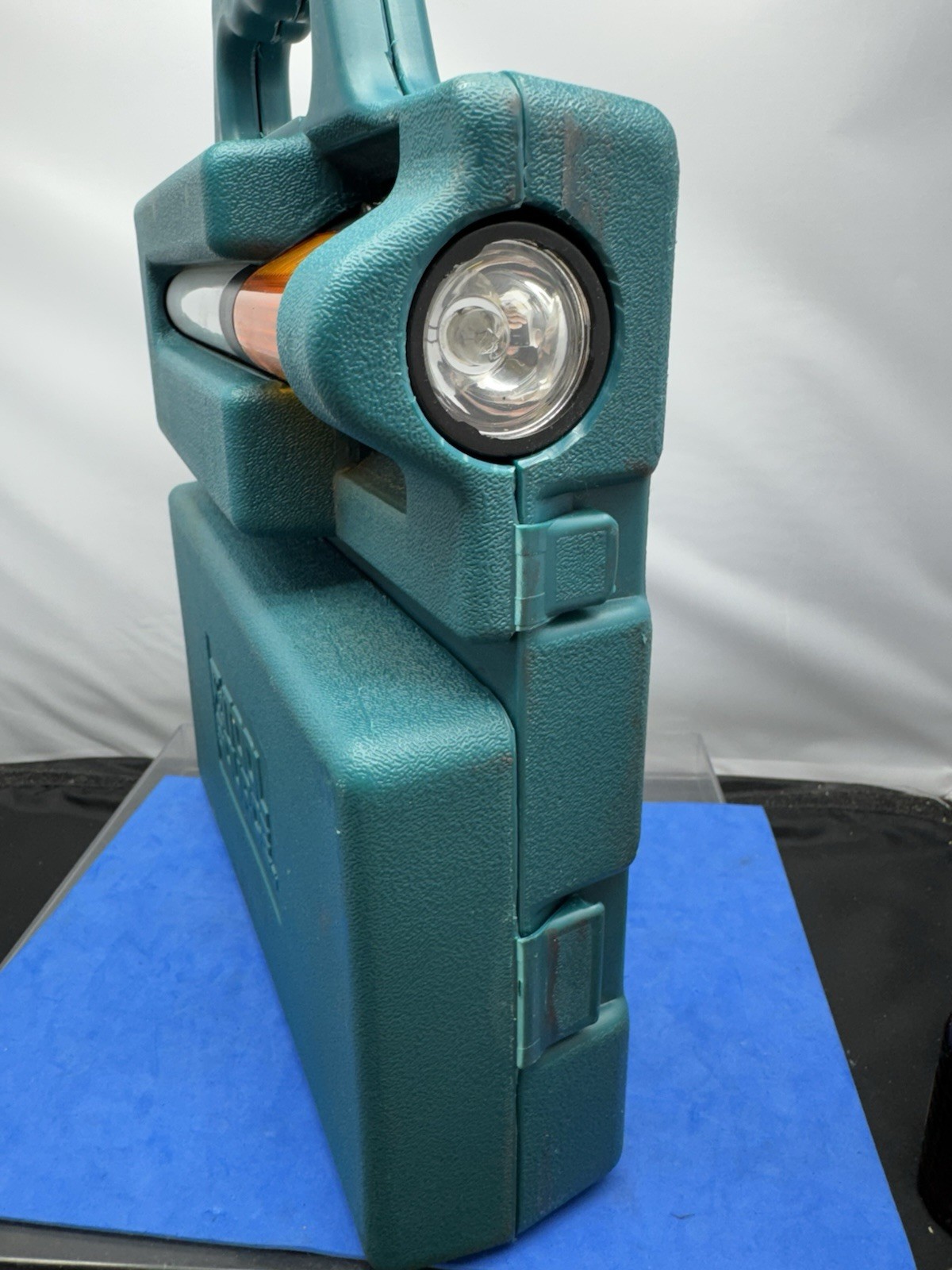 Tool Source Emergency Road Service Tool Kit Excellent Condition