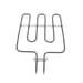 Electrolux 318255606 3400W Broil Element