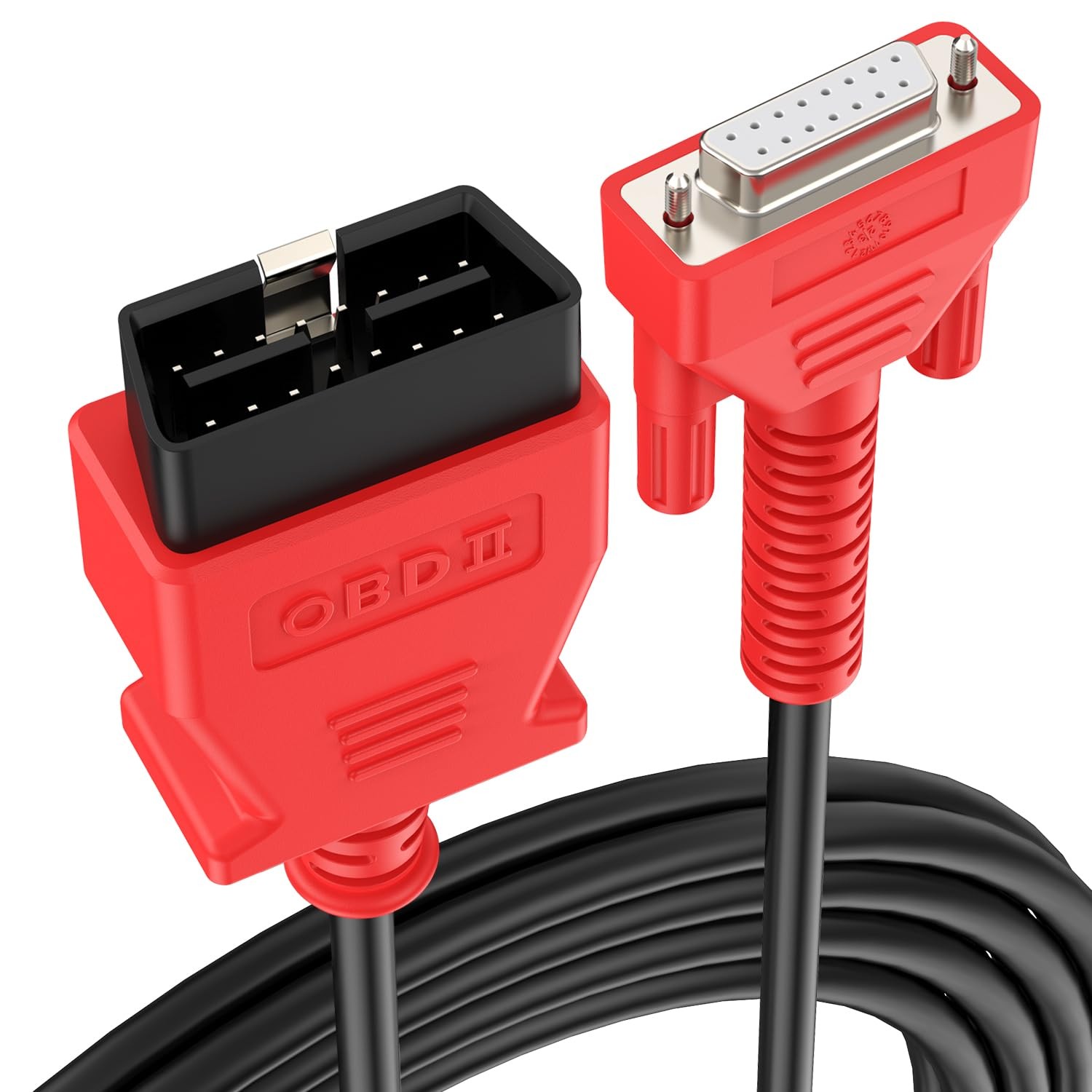 16 Pin Main Test Cable OBD2 Diagnostic Test Cable For Autel MaxiSys MS908
