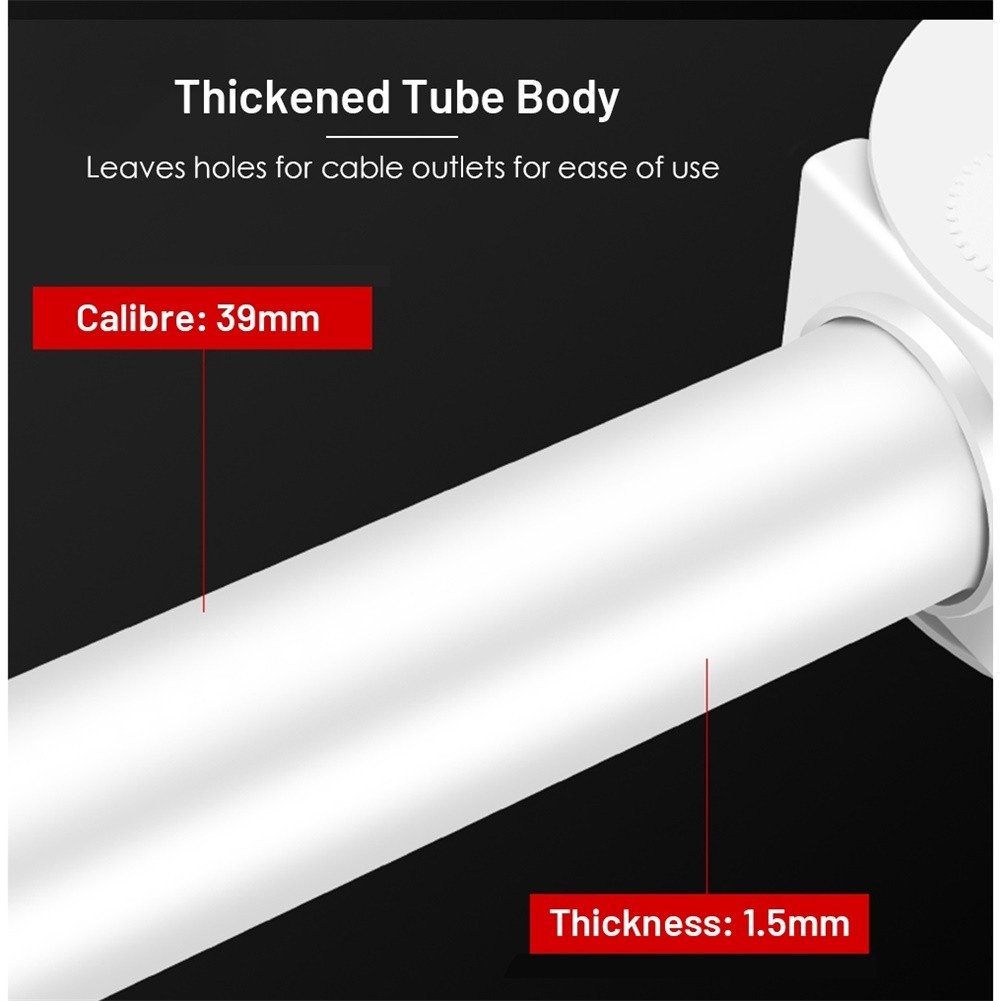Aluminum Alloy U Shaped Bracket for Secure and Adjustable Camera Placement