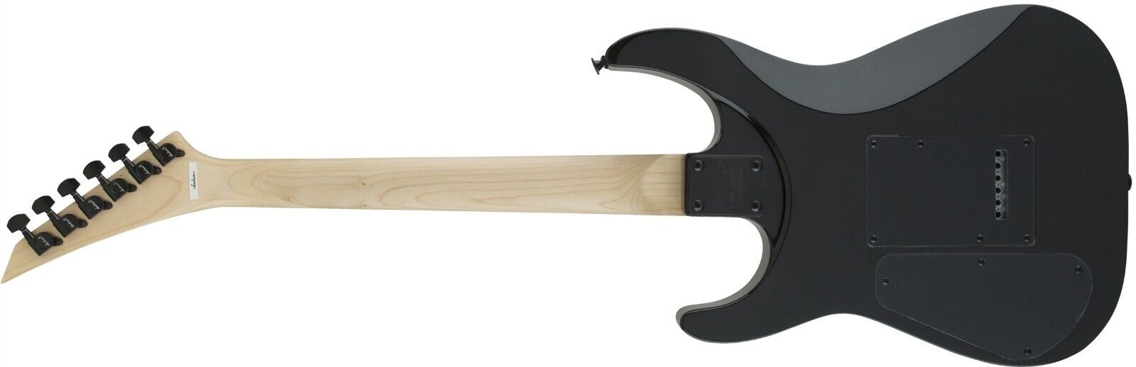 Jackson JS Series Dinky JS11 Electric Guitar - Black