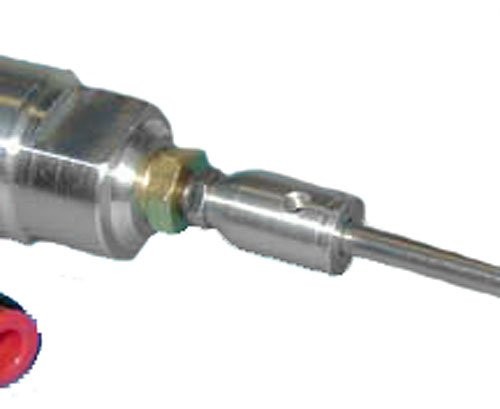 Biondo TS-BULLET Throttle Stop "Bullet"