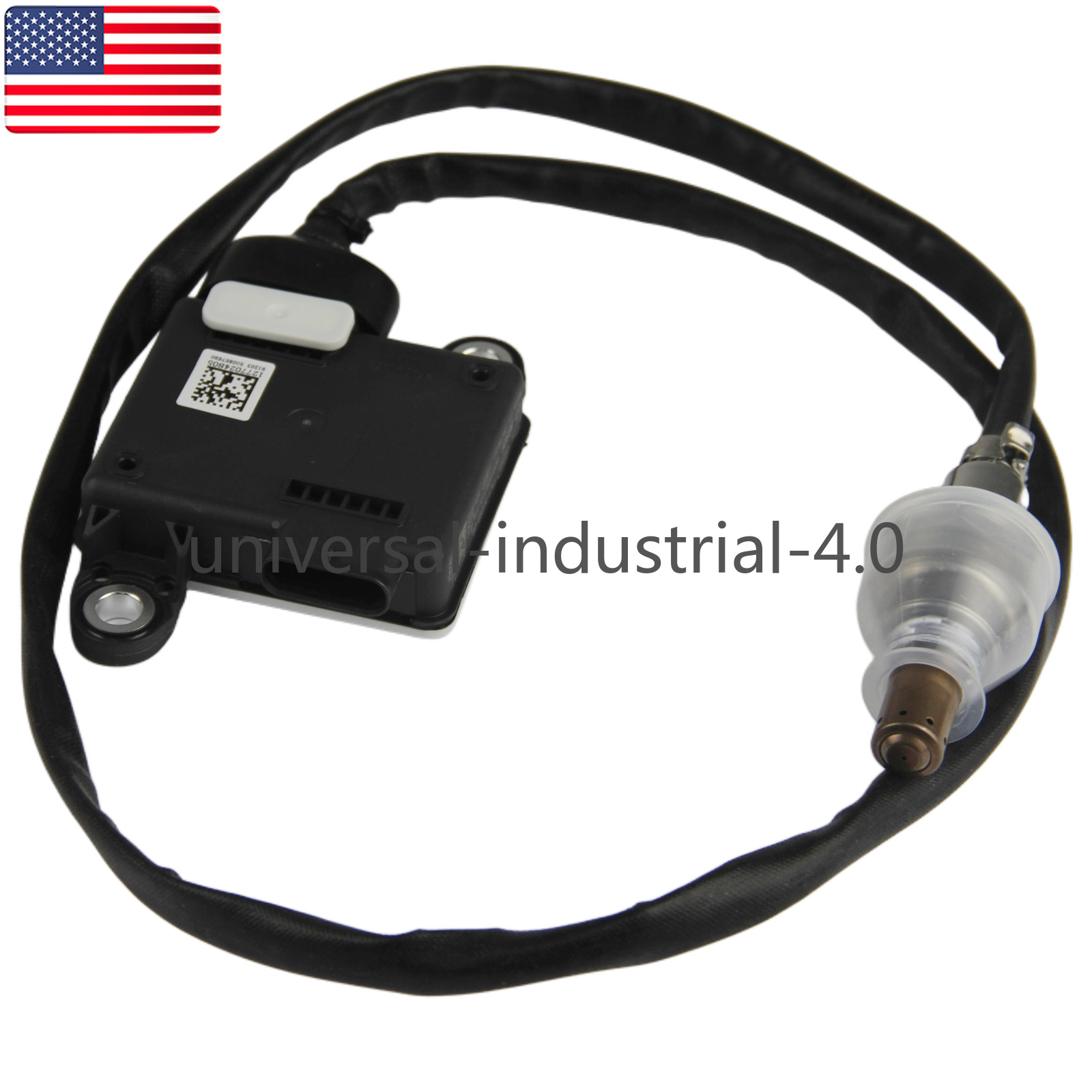 OEM New For 16-21 LR/RR Sport LR104388 Nox Trap Temperature Sensor - US Stock