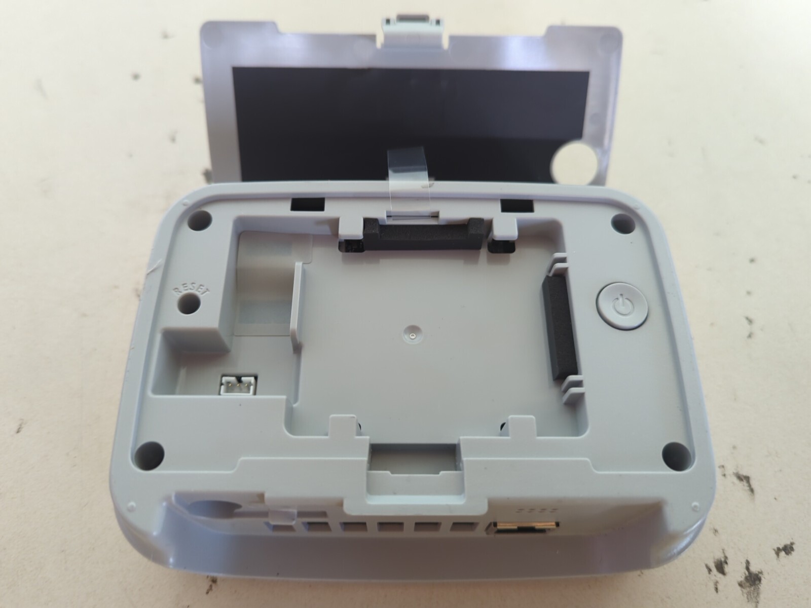 MASIMO ISIRONA Connectivity Hub *UNTESTED*