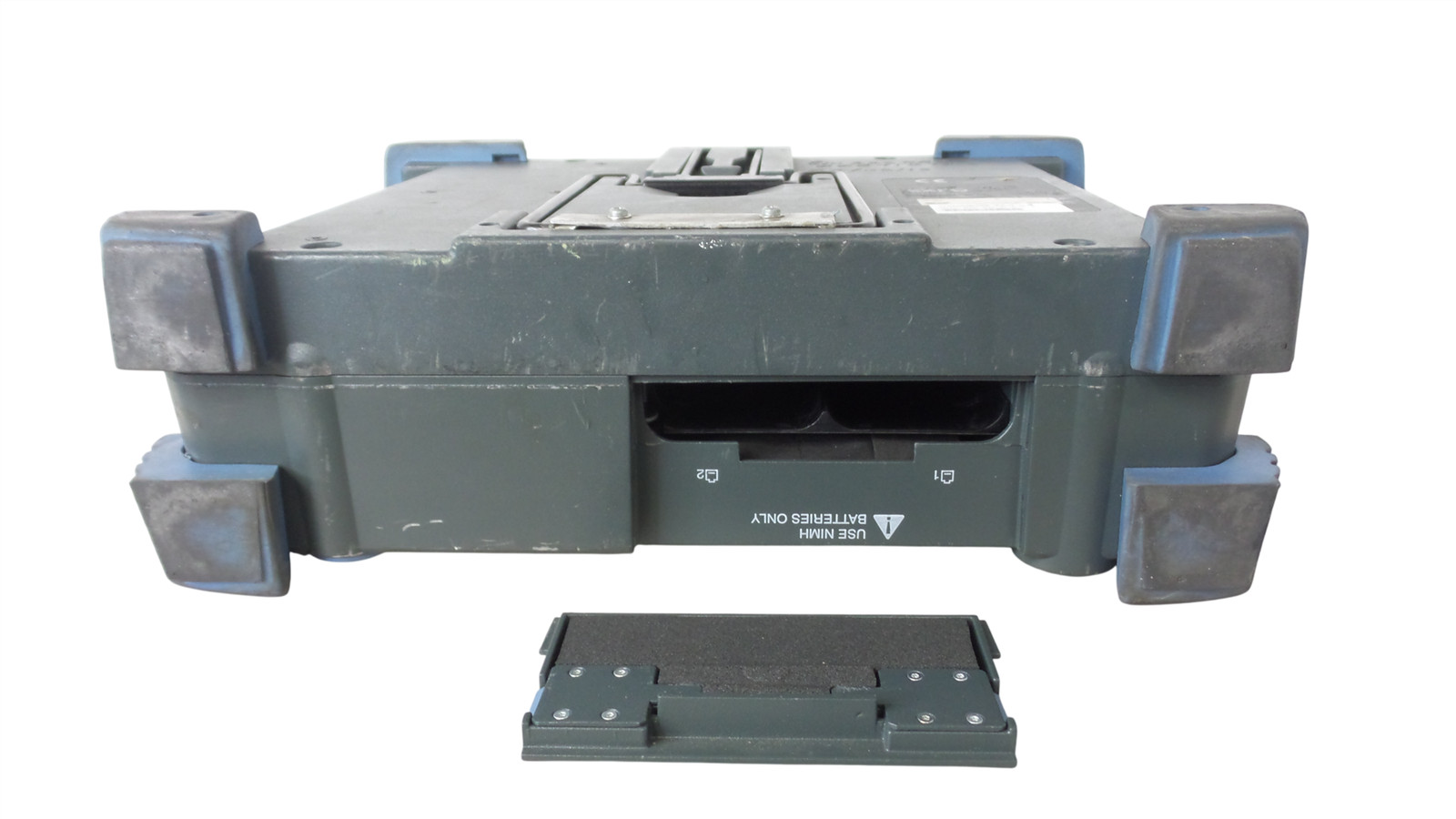 Exfo FTB-400 GP-402 Universal Test System - Free Shipping