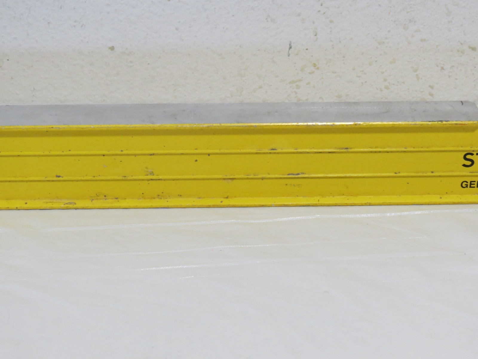 Stabila 96-2-M Magnetic 48" Level Germany