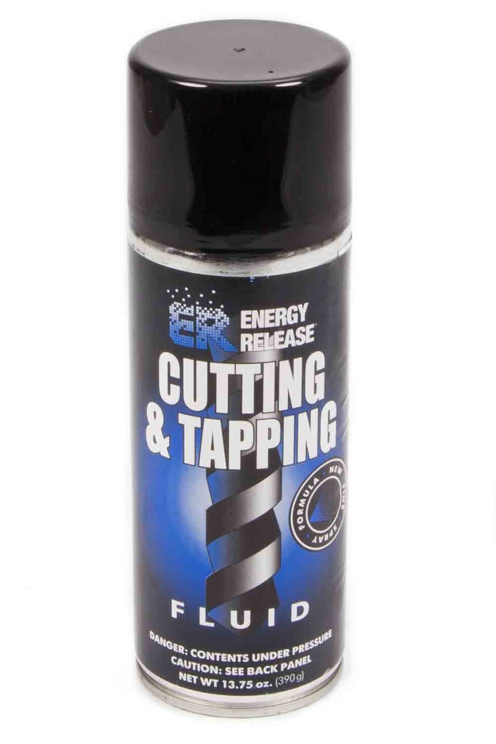 Energy Release Cutting / Tapping Fluid - 13.75 oz Aerosol - Each P011