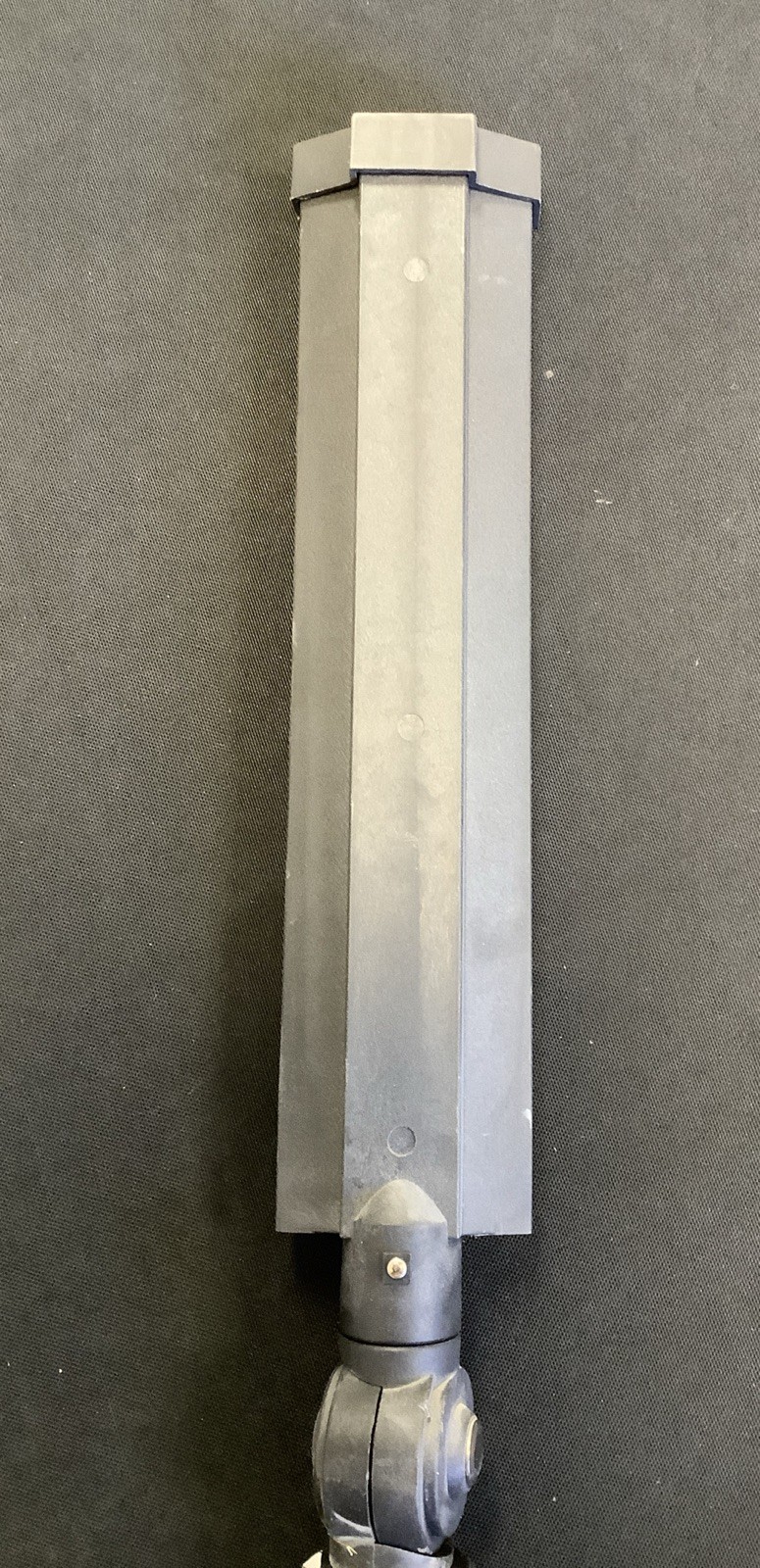 Weiss 9” Thermometer Vari-Angle Adjustable 30-240