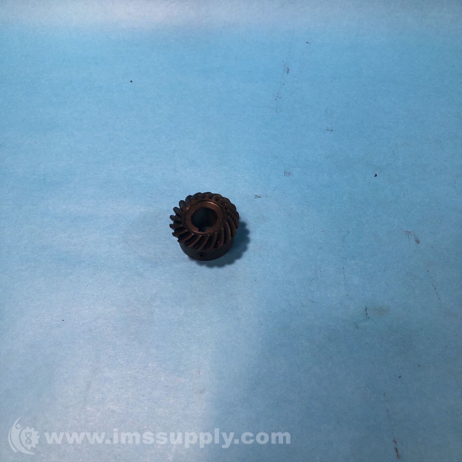 Bevel Gear FNIP