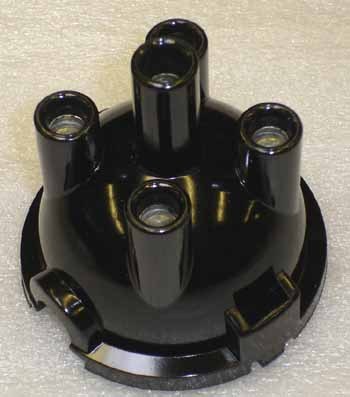 Distributor Cap top entry for Lucas 25d type distributors