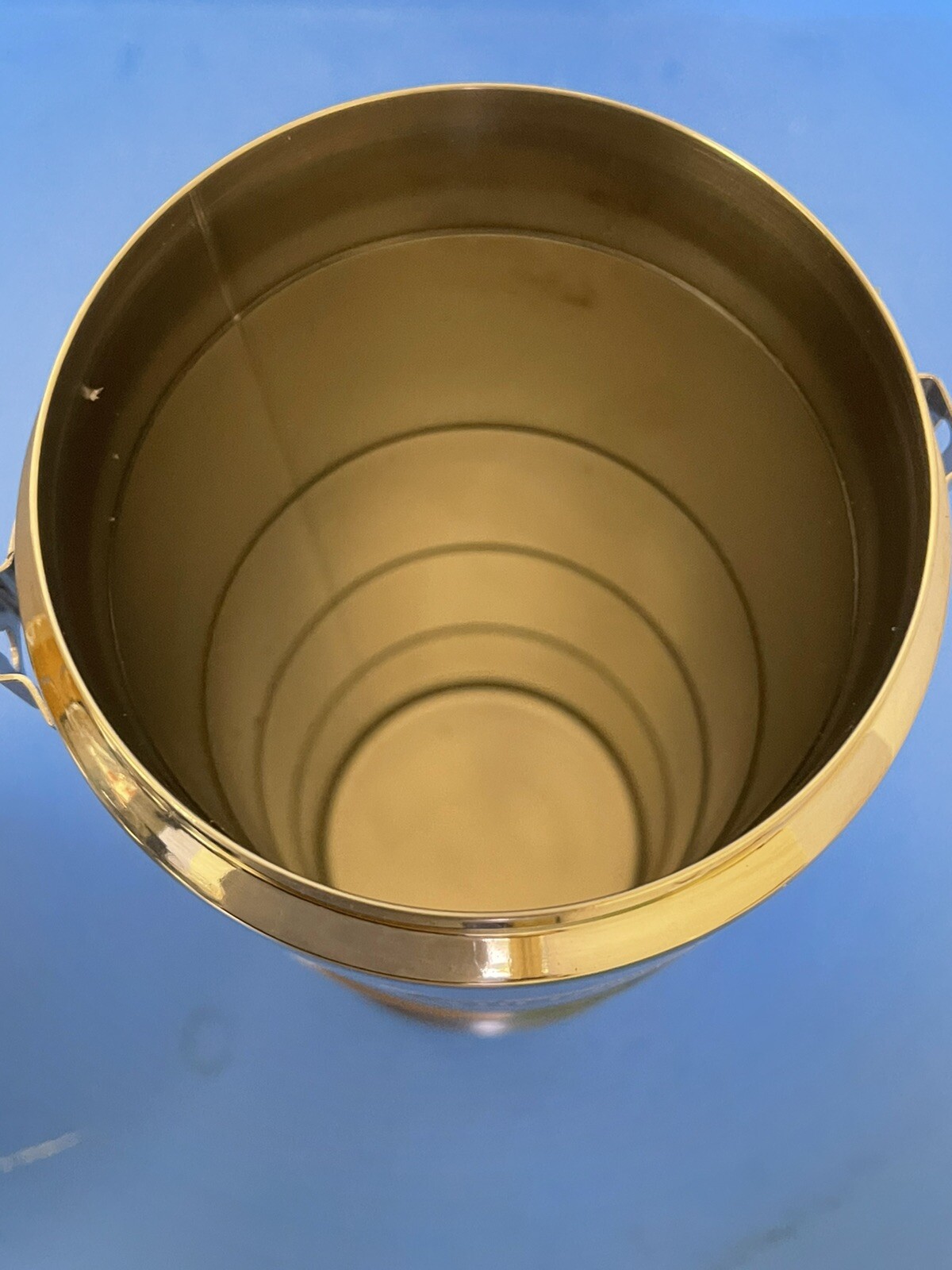 MMR TECHNOLOGIES 1130697 HEAT EXCHANGER N2 GEN THERMOS
