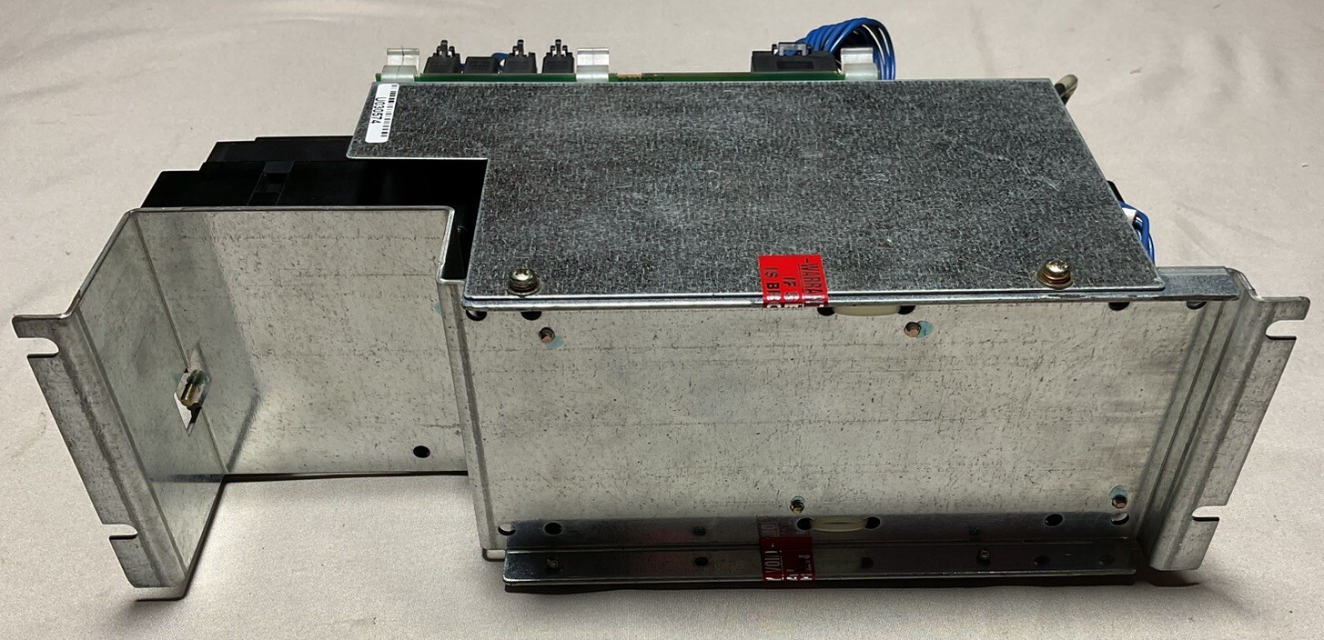 Fanuc A05B-2452-C473 Estop Unit