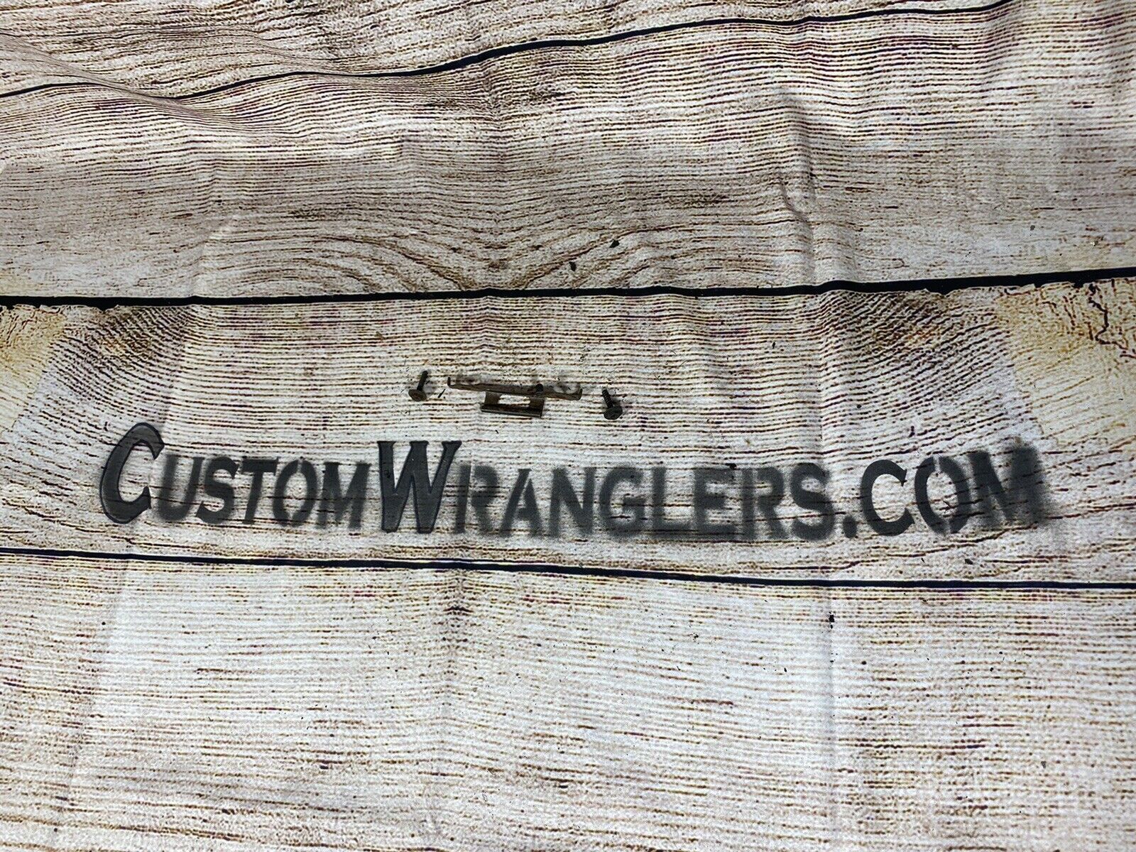 Jeep TJ Wrangler OEM Glove Box Latch 2000 2001 2002 2003 2004 2005 2006 Hook
