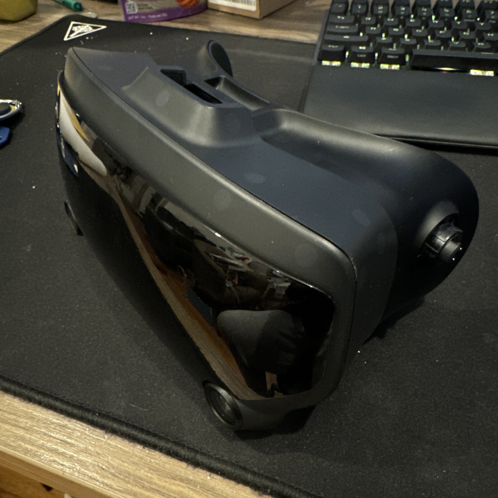 VALVE INDEX VR: Full Function, Strap Missing, Immediate Dispatch