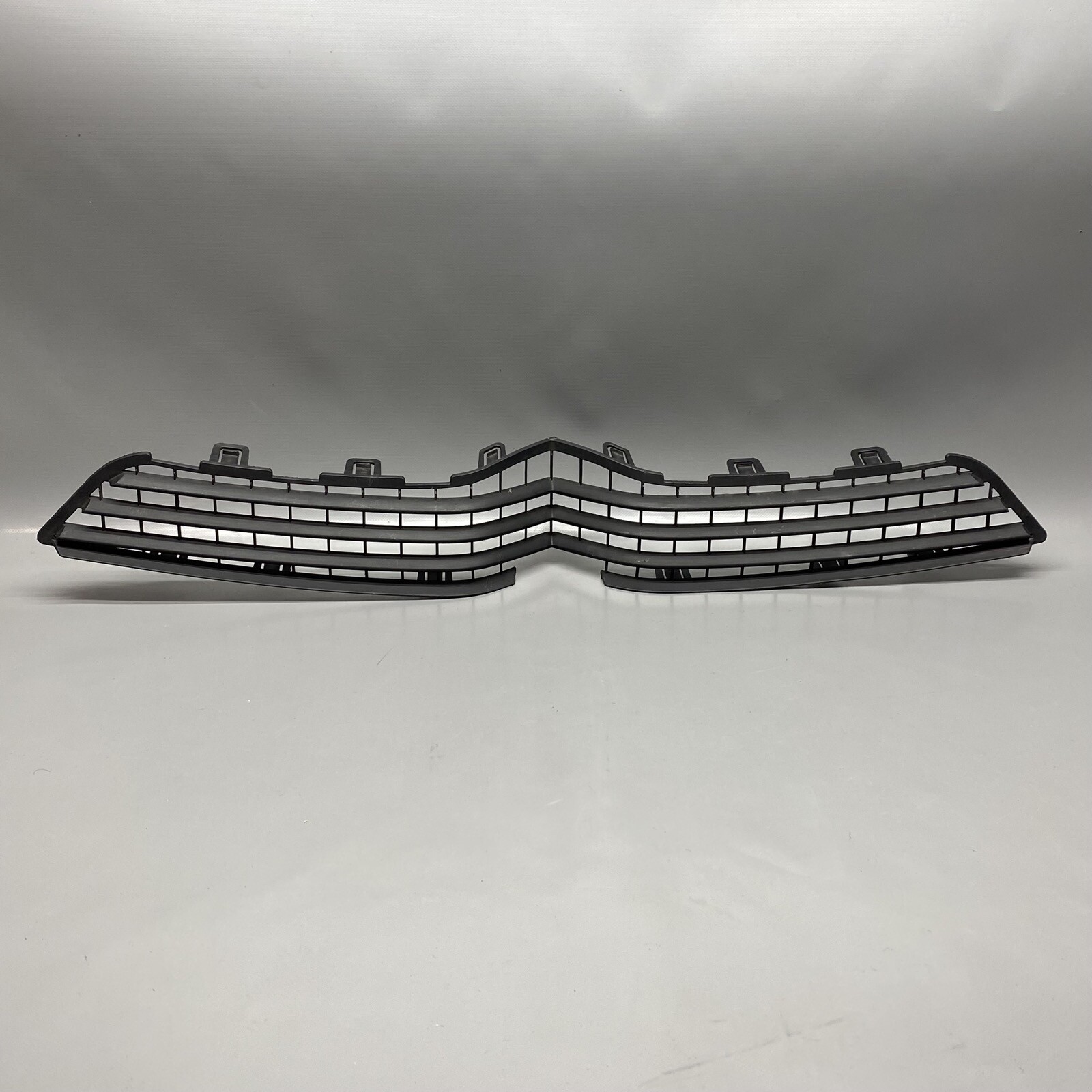 TESLA MODEL X GRILLE MESH UPPER 2016 2017 2108 2019 2020 OEM 1050143-00-E